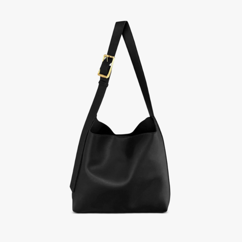 Amélie™ | Elegant Leather Handbag