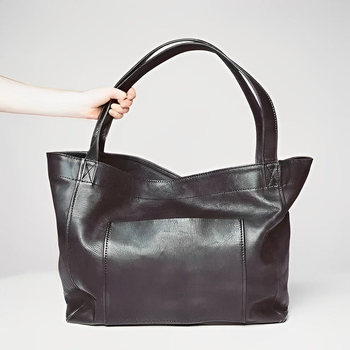 Melanie™ | Everyday Leather Bag