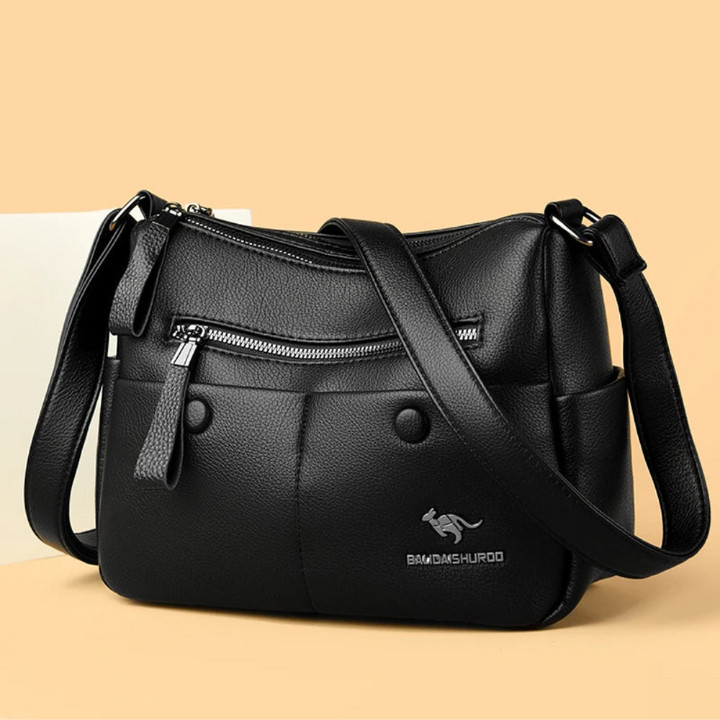 Cecilia™ | Monilokero Shoulder Bag