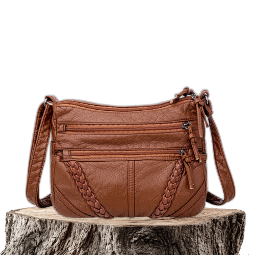 Sofie™ | Elegant Luxury Shoulder Bag