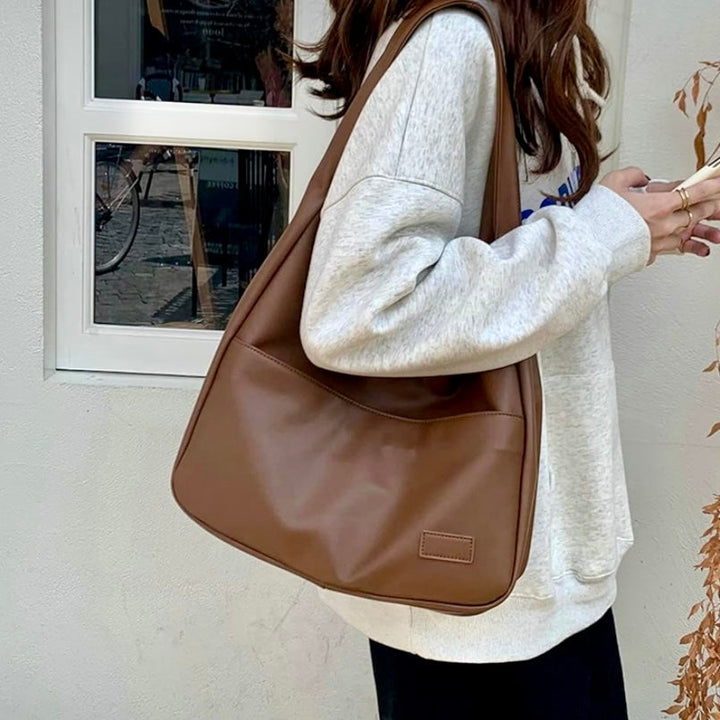 Zoe™ | Elegant Shoulder Bag