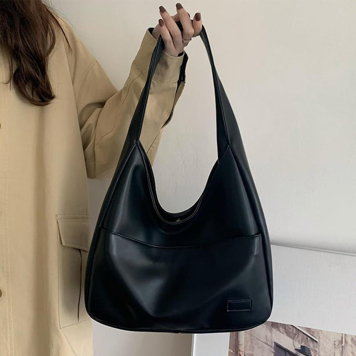 Zoe™ | Elegant Shoulder Bag